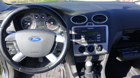 Ford Focus, снимка 4