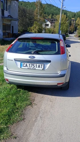 Ford Focus, снимка 12