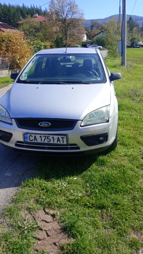 Ford Focus, снимка 1