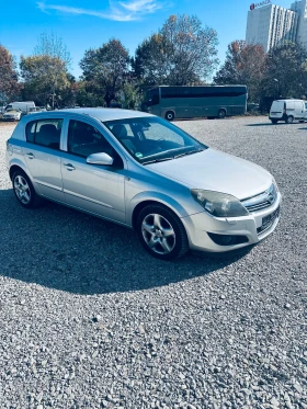 Opel Astra 1.9CDTi, Автоматик, NAVI, вс екстри, Нов внос Герм, снимка 1