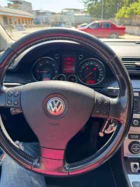 VW Passat 1.9 tdi, снимка 8