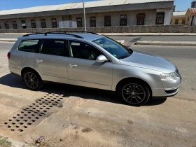 VW Passat 1.9 tdi, снимка 3