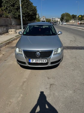 VW Passat 1.9 tdi, снимка 1