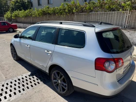 VW Passat 1.9 tdi, снимка 5