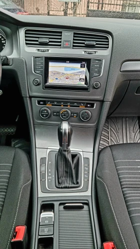 VW Golf NAVI/LOUNGE/ | Mobile.bg    9