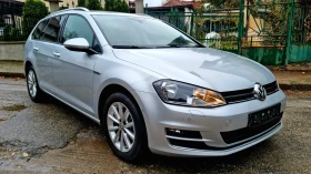 VW Golf NAVI/LOUNGE/ | Mobile.bg    3