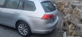 VW Golf NAVI/LOUNGE/ | Mobile.bg    17