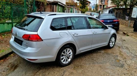 VW Golf NAVI/LOUNGE/ | Mobile.bg    5