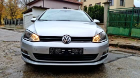 VW Golf NAVI/LOUNGE/ | Mobile.bg    2