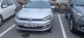 VW Golf NAVI/LOUNGE/ | Mobile.bg    15