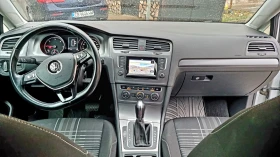 VW Golf NAVI/LOUNGE/ | Mobile.bg    8