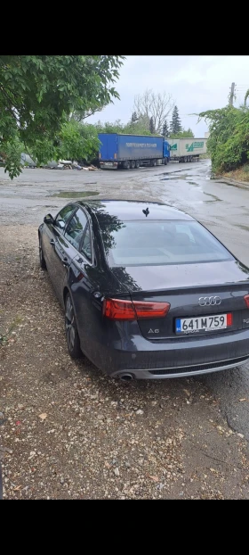 Обява за продажба на Audi A6 ~15 900 лв. - изображение 5