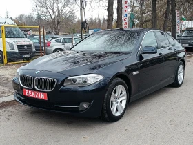 BMW 530 БАРТЕР 1