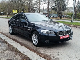 BMW 530 БАРТЕР - [4] 