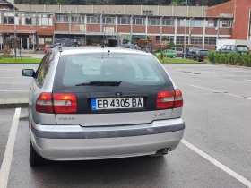 Volvo V40, снимка 4