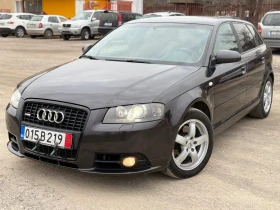 Audi A3 2.0TDI S-LINE, снимка 1