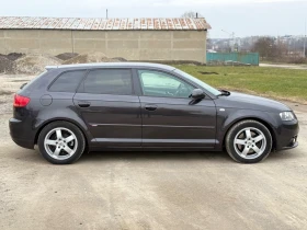 Audi A3 2.0TDI S-LINE, снимка 4