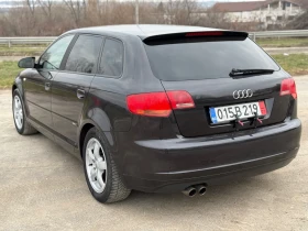 Audi A3 2.0TDI S-LINE, снимка 7