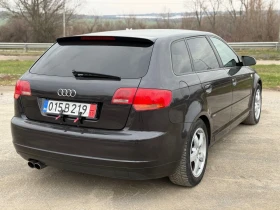 Audi A3 2.0TDI S-LINE, снимка 6