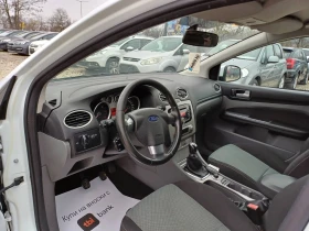 Обява за продажба на Ford Focus 1.6tdci 110k.c * UNIKAT*  ~6 850 лв. - изображение 6