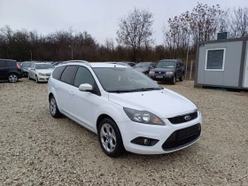 Ford Focus 1.6tdci 110k.c * UNIKAT*  | Mobile.bg    11