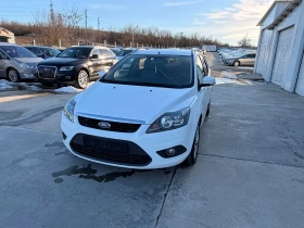 ������ Ford Focus