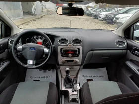 Обява за продажба на Ford Focus 1.6tdci 110k.c * UNIKAT*  ~6 850 лв. - изображение 8