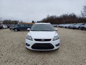 Ford Focus 1.6tdci 110k.c * UNIKAT*  | Mobile.bg    10