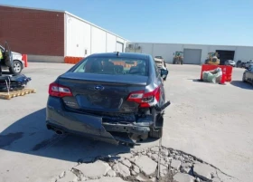 Subaru Legacy 3.6R* LIMITED* * LANE ASSIST* . | Mobile.bg    5