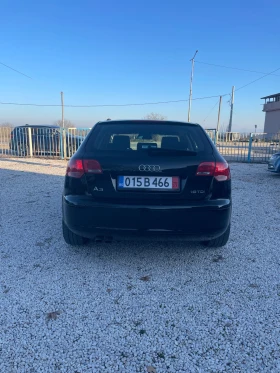 Audi A3 1.9TDI, снимка 5