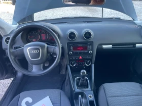 Audi A3 1.9TDI, снимка 8