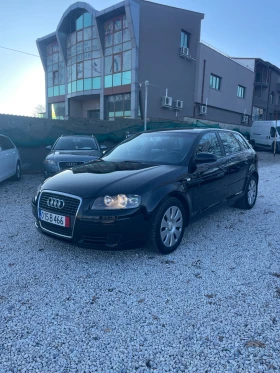 Audi A3 1.9TDI, снимка 7