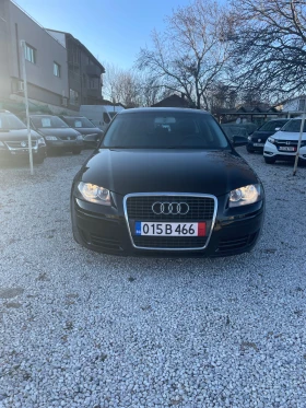 Audi A3 1.9TDI, снимка 2