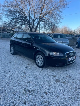 Audi A3 1.9TDI, снимка 3