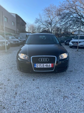 Audi A3 1.9TDI, снимка 1