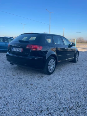 Audi A3 1.9TDI, снимка 4