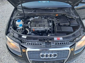 Audi A3 1.9TDI, снимка 13