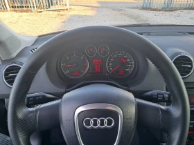 Audi A3 1.9TDI, снимка 11