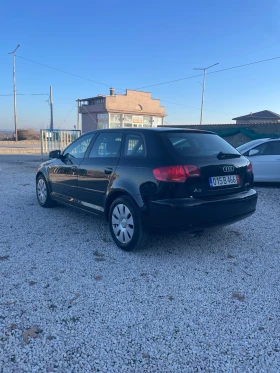 Audi A3 1.9TDI, снимка 6