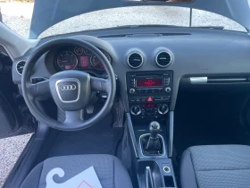 Audi A3 1.9TDI, снимка 9