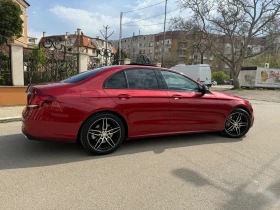 Mercedes-Benz E 350, снимка 4