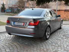 BMW 535 Facelift* Distronic* Head-up-Display* , снимка 5