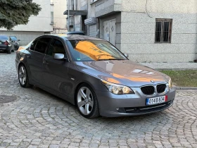 BMW 535 Facelift* Distronic* Head-up-Display* , снимка 2