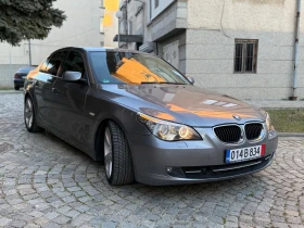 BMW 535 Facelift* Distronic* Head-up-Display* , снимка 3