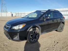 Subaru XV CROSSTREK PREMIUM* Подгрев* Камера, снимка 1