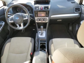 Subaru XV CROSSTREK PREMIUM* Подгрев* Камера, снимка 8