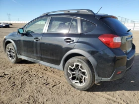 Subaru XV CROSSTREK PREMIUM* Подгрев* Камера, снимка 2