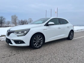 Renault Megane 1.6 Turbo Avtomatik Top, снимка 2