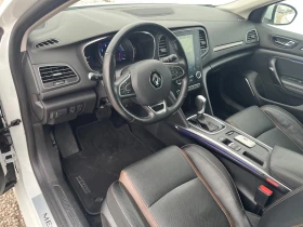 Renault Megane 1.6 Turbo Avtomatik Top, снимка 17