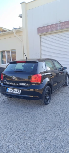 VW Polo 1.2, снимка 15